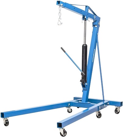 Кран гидравлический Nordberg N3720