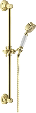 Душевой гарнитур Nobili AD140/48GDP