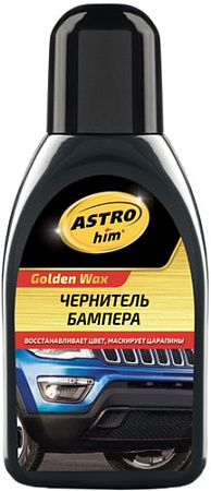 ASTROhim Чернитель бампера 250мл AC-270