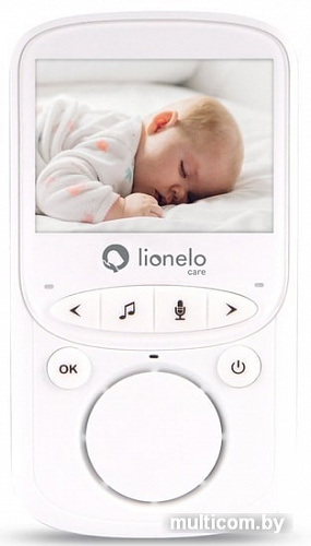 Видеоняня Lionelo Babyline 5.1