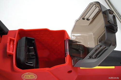 Felisatti FT1163 (без АКБ)