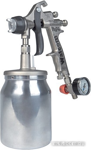 Краскопульт Walcom Slim Xlight I HVLP 837017