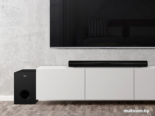 Саундбар TCL S522W
