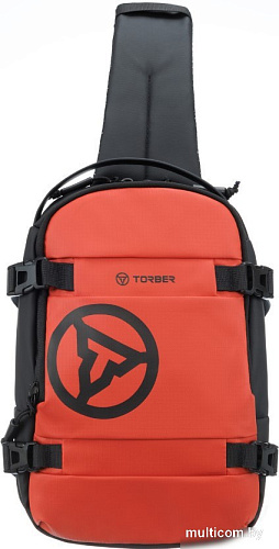 Torber Xtreme TS1042OR (оранжевый/черный)