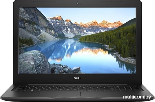 Ноутбук Dell Inspiron 15 3584-6419