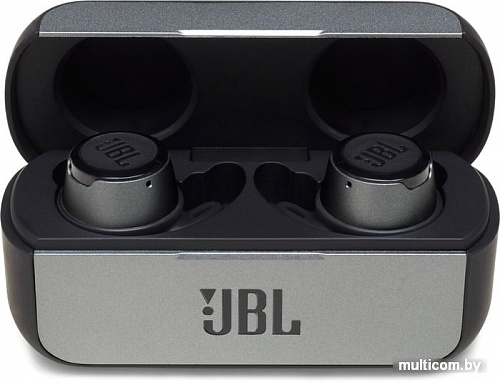 Наушники JBL Reflect Flow (черный)