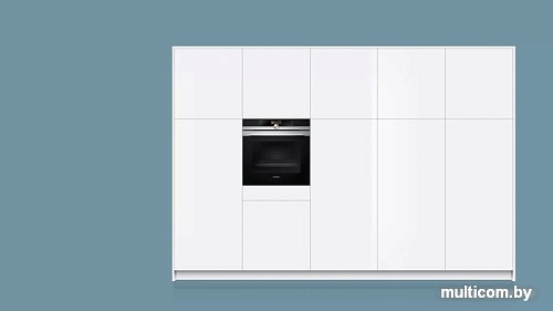 Электрический духовой шкаф Siemens HS636GDS2