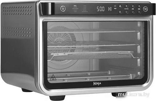 Мини-печь Ninja Foodi DT200EU