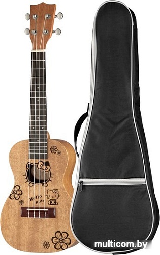 Укулеле Caraya UK23-1H