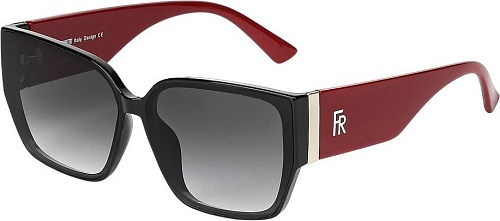 Солнцезащитные очки Fabretti SF06a-2