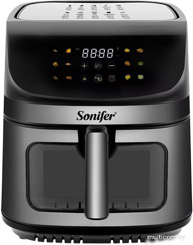 Аэрогриль Sonifer SF-1040