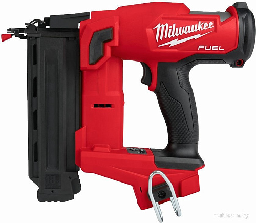 Milwaukee M18FN18GS-202X 4933471407 (с 2-мя АКБ, кейс)