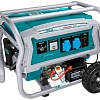Бензиновый генератор Total TP135006E