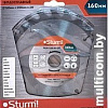 Пильный диск Sturm 9020-160-20-24T