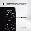 Микроволновая печь LEX FSMO 20.01N BL