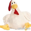 Игрушка для собак Beeztees Плюшевый цыпленок 29 см