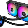 Кулер для процессора ASUS ROG Strix LC 240 RGB