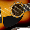 Акустическая гитара Fender CD-60 Dread V3 DS SB WN