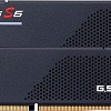 Оперативная память G.Skill Ripjaws S5 2x32ГБ DDR5 6000 МГц F5-6000J3040G32GX2-RS5K