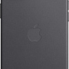 Чехол для телефона Apple MagSafe FineWoven Case для iPhone 15 Plus (черный)