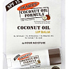 Бальзам для губ Palmers Coconut Oil Formula SPF 15 4 г
