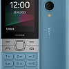 Кнопочный телефон Nokia 150 (2023) Dual SIM ТА-1582 (бирюзовый)