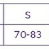 Корсет ортопедический пояснично-крестцовый Trives Т-1552 (L)