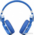 Наушники Bluedio T2S (синий)