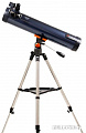 Телескоп Celestron AstroMaster LT 76 AZ