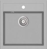 Кухонная мойка Aquasanita Tesa SQT100W (argent 220)