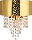 Бра Natali Kovaltseva EMPIRE 76014/2W (gold)