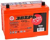 Автомобильный аккумулятор Зверь Asia 930А R+ ЗВА95ЗR (95 А·ч)
