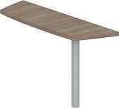 Стол Norden Приставка 50x161.3x75 WN.103.OD