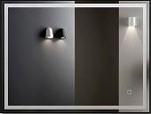 Алмаз-Люкс Зеркало ЗП-102 80x60