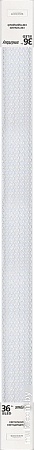 Светильник SmartBuy LU3 Pro 36W 6500К SBL-ELU3-36-65-PR (призма)