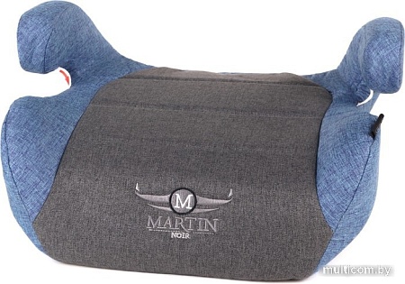 Детское сиденье Martin Noir Swift+ Isofix (gloss blue)