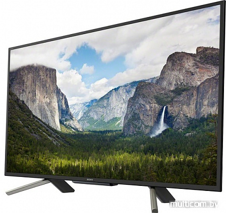 Телевизор Sony KDL-43WF665