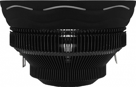 Кулер для процессора AeroCool Core Plus