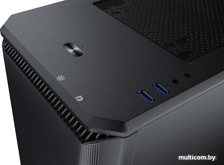 Корпус Phanteks Eclipse P400A PH-EC400ATG_BK01