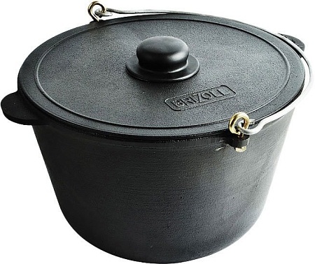 Казан Brizoll Туризм 8 л