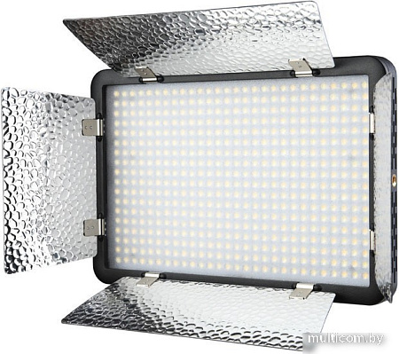 Лампа Godox LED500LRW (без пульта)