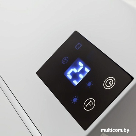 Тепловентилятор First FA-5571-2 (белый)