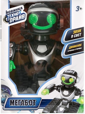 Робот Технодрайв B1759156-R