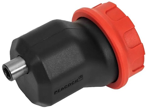 Патрон Интерскол КомбиМАКС 2407.002