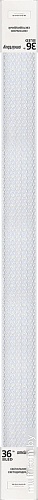 Светильник SmartBuy LU3 Pro 36W 6500К SBL-ELU3-36-65-PR (призма)
