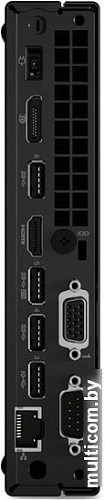 Компактный компьютер Lenovo ThinkCentre M70q 11DT0084RU