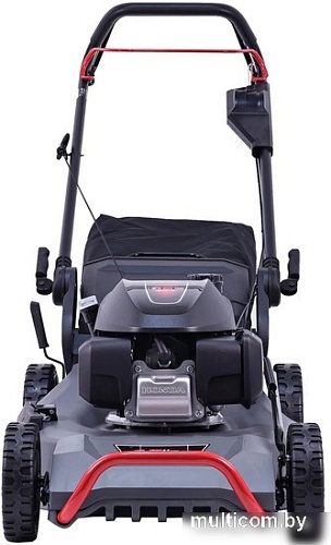 Газонокосилка Evoline LMG 53 CSH COMMERCIAL