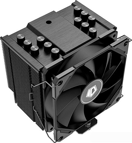 Кулер для процессора ID-Cooling SE-226-XT Black