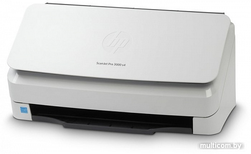 Сканер HP ScanJet Pro 3000 s4 6FW07A