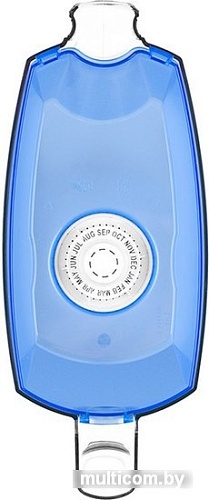 Кувшин АКВАФОР Лайн (зеленый)